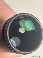 S&B PM II 3-12x50 P1 Bryant mit B&T 25MOA Blockmontage