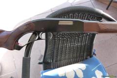 Winchester 250 .22 Long Rifle