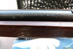 Winchester 250 .22 Long Rifle