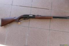 Winchester 250 .22 Long Rifle
