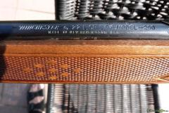 Winchester 290 .22 Long Rifle
