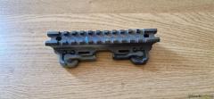 Picatinny riser A.R.M.S #63