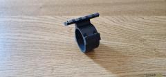 Aimpoint – 34 mm Ringe mit oberer Picatinny-Schiene