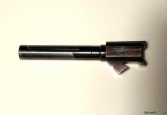 SIG-Sauer P75 9x19mm Parabellum/Luger/NATO