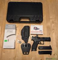 Walther | Carl PDP Full Size 4.5