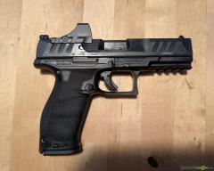 Walther | Carl PDP Full Size 4.5