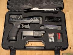 Walther | Carl PDP Full Size 4.5