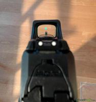 Walther | Carl PDP Full Size 4.5