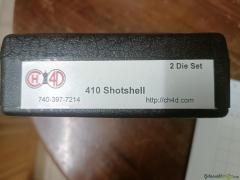 .410 Shotshell