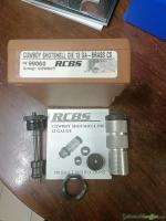 12 Gauge Shotshell Die