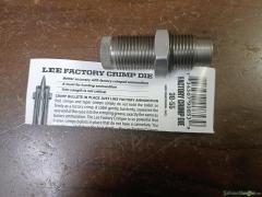 38-55 Factory Crimp