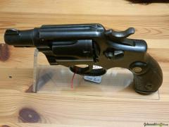 S&W  M&P  38 Special