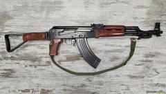 Norinco 56-2 / AK47 / 7.62x39mm