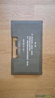 Handgranaten-Packkasten DM 300 Bundeswehr
