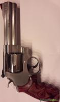 Revolver Smith & Wesson 629, .44 Magnum