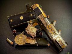 Verschluss in Government-Länge 1911