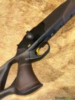 R8 Ultimate Leder mit VSK+VSR