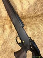 R8 Ultimate Leder mit VSK+VSR