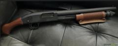 Mossberg 590 Nightstick