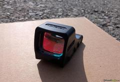 Holosun SCS-PDP-GR für Walther PDP