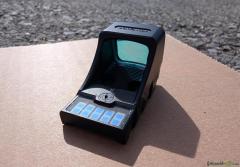 Holosun SCS-PDP-GR für Walther PDP