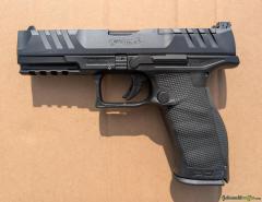 Walther | Carl PDP FS 4.5