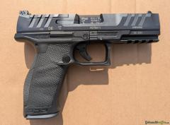 Walther | Carl PDP FS 4.5