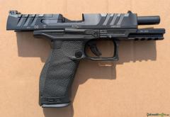 Walther | Carl PDP FS 4.5