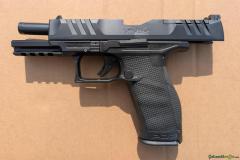 Walther | Carl PDP FS 4.5