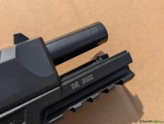 Walther | Carl PDP FS 4.5