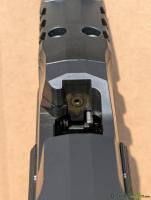 Walther | Carl PDP FS 4.5