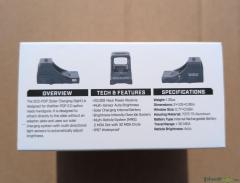 Holosun SCS-PDP-GR für Walther PDP