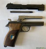 Schöne Sig P210 zu verkaufen 9mm