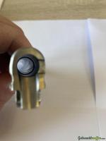 Schöne Sig P210 zu verkaufen 9mm