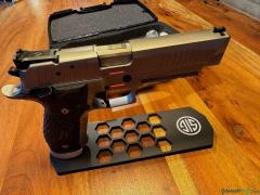 SIG-Sauer P226 X-Five 9x19mm Parabellum/Luger/NATO