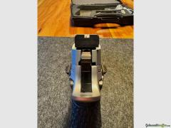 SIG-Sauer P226 X-Five 9x19mm Parabellum/Luger/NATO