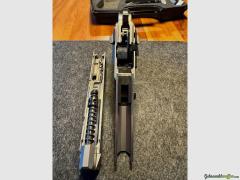 SIG-Sauer P226 X-Five 9x19mm Parabellum/Luger/NATO