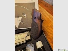 SIG-Sauer P226 X-Five 9x19mm Parabellum/Luger/NATO