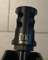 GHM9 von B und T 9mm zu verkaufen