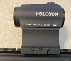 GHM9 von B und T 9mm zu verkaufen