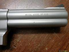 Smith & Wesson 625-2  .45 ACP