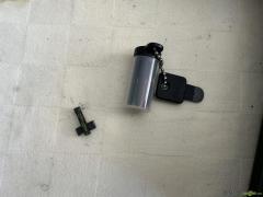 SIG-Sauer P226 9x19mm Parabellum/Luger/NATO