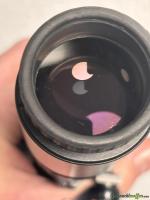 Zielfernrohr IOR Valdada 2,5-10x42 0,1mrad/Klick mit ERA Montageringe