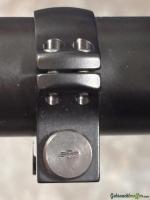 Zielfernrohr IOR Valdada 2,5-10x42 0,1mrad/Klick mit ERA Montageringe