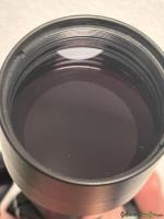 Zielfernrohr IOR Valdada 2,5-10x42 0,1mrad/Klick mit ERA Montageringe