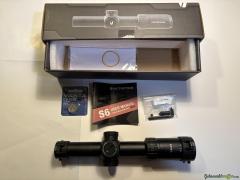 Victoptics OPSL22 S6 1-6x24 Zielfernrohr