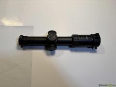 Victoptics OPSL22 S6 1-6x24 Zielfernrohr