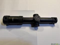 Victoptics OPSL22 S6 1-6x24 Zielfernrohr