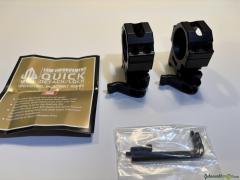 ZF Montageringe 30mm