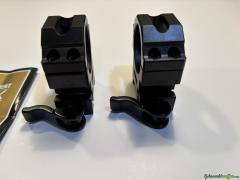 ZF Montageringe 30mm